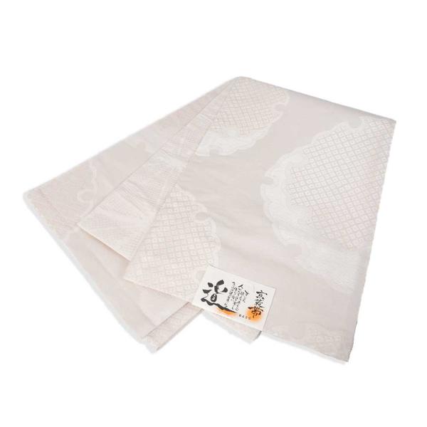 【源氏帯】京袋帯【お仕立て上がり】unk-genjikob436