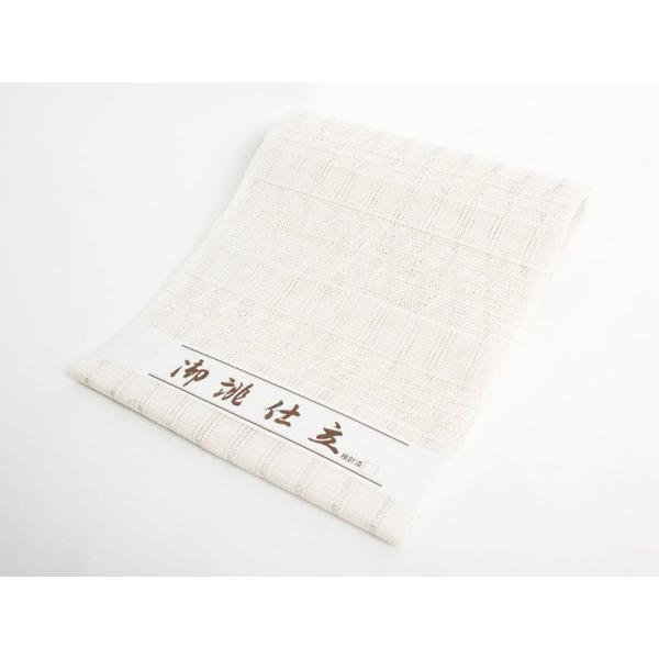 お仕立て上がり[八寸名古屋帯]夏帯