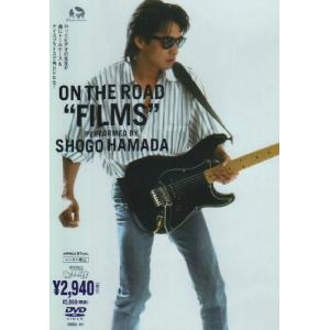 ON THE ROAD “FILMS”