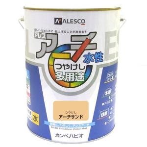 カンペハピオ アレスアーチ アーチサンド 4L