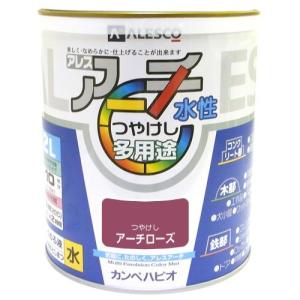 カンペハピオ アレスアーチ アーチローズ 2L