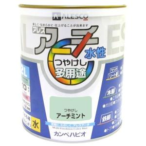カンペハピオ アレスアーチ アーチミント 2L