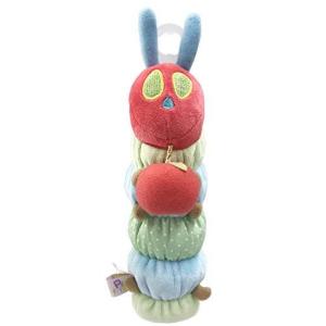 パシフレンズ おしゃぶり付き はらぺこあおむし PACF101