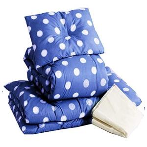 防臭 お昼寝用 シングル 収納ケース付 抗菌