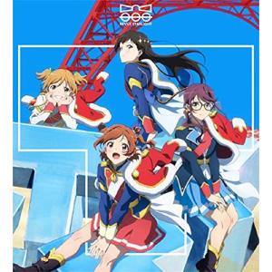 劇場版 少女 歌劇 レヴュースタァライト 劇中歌アルバムVol.2