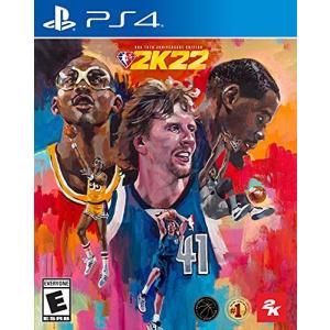 NBA 2K22 75th Anniversary -