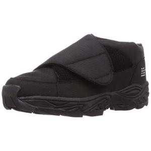 スニーカー 810s / ET006 UNIVE  バンドタイプ ブラック 24.5 cm 3E