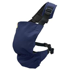 日本エイテックス キャリフリー サイドキャリーポケット 腰抱き専用抱っこひも 収納ポケット付き