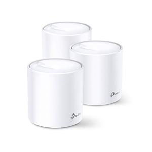 TP-Link メッシュ WiFi 6 ルーター 【 PS5 / ipad/Nintendo Switch/iPhone