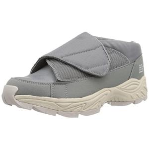 スニーカーブーツ ET006 UNIVE GRAY 23.0 cm