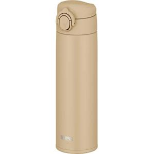 【食洗機対応モデル】サーモス 水筒 真空断熱ケータイマグ 500ml サンドベージュ JOK-500 SDBE｜unli-mall