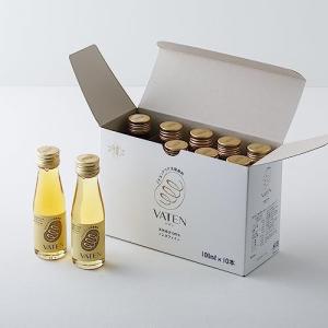 福光屋 天然成分100％ ミトコンドリア活躍飲料 VATEN 100mL×10本｜unli-mall