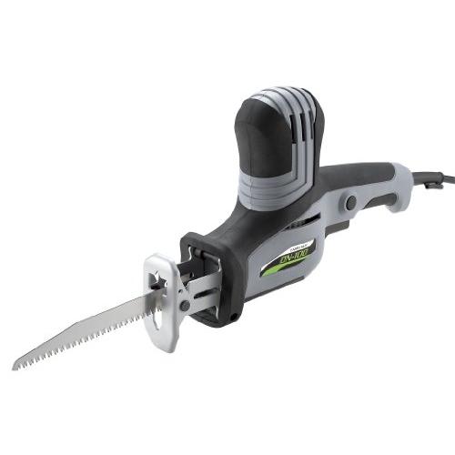 高儀(Takagi) EARTH MAN 電気のこぎり 電気ノコギリ AC100V 電源コード式 色...