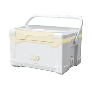 クーラーボックス ダイワ プロバイザーREX ZSS2800 28L ゴールド クーラーボックス
