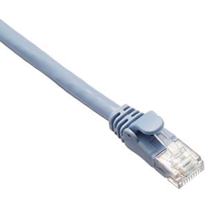 エレコム(ELECOM) LANケーブル CAT6A スタンダード 20m ブルー LD-GPA/BU20｜unli-mall