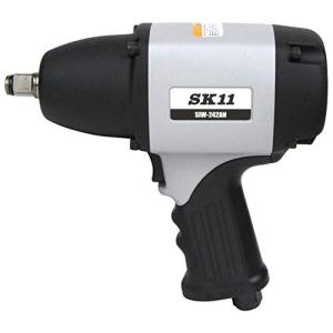 藤原産業 SK11 エアインパクトレンチ12.7 SIW-1300S ( 1個入