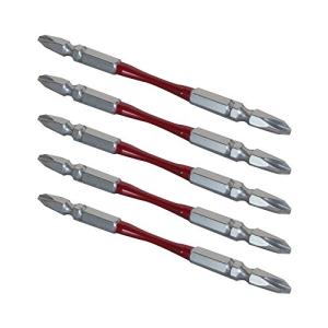 テーパースリムビット #2X110 5本組の買取情報