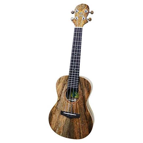 Big Island Ukulele ウクレレ HONU Hawaiian Mango Series...