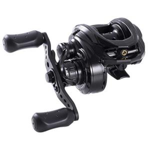 Abu Garcia（アブガルシア） ベイトリール マックス5 SX 右巻用