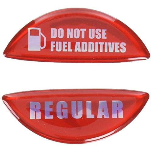 HASEPRO ( ハセ・プロ ) マジカルカーボン【ホログラム フューエルキャップエンブレム】(レ...