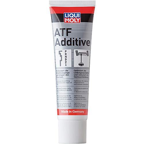 LIQUIMOLY (リキモリ) ATF ADDITIV(オートマチックトランスミッションアディティ...