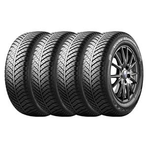 グッドイヤー 165/60R15 77H オールシーズンタイヤ Vector 4Seasons Hybrid 05609638 4本セット 突然｜unli-mall