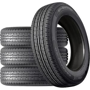 【サマータイヤ 4本セット】 グッドイヤー(Goodyear) GT-Eco Stage 165/65R15 81S