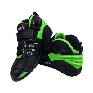 【美品】25.0 elf EL015 シンテーゼ15 バイクシューズ　メッシュ EL015 | 製品情報 | elf footwear