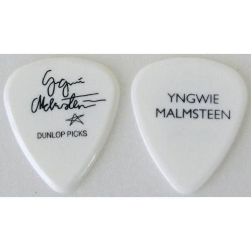 JIM DUNLOP 41C YNGWIE MALMSTEEN WH 2.00×12枚