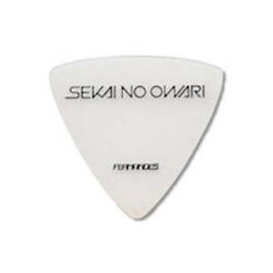 FERNANDES[フェルナンデス] ピック P-100 SEKAI NO OWARI