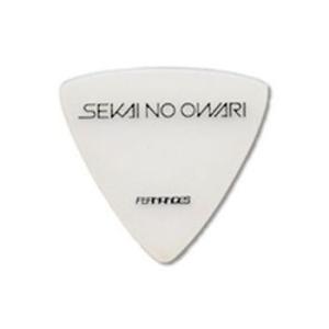 Fernandes SEKAI NO OWARI PICK P-100 ピック１２枚セット