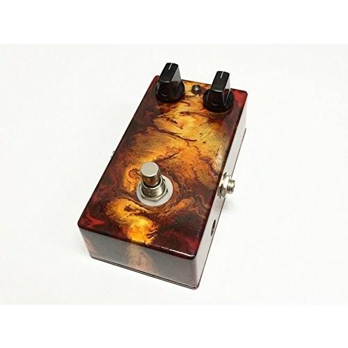 Rockbox RED DOG ロックボックス　レッドドッグ