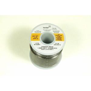 ギターパーツ ハンダ　Kester 44 1.5m ケスター44 楽器配線用ハンダ