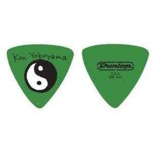 Jim Dunlop/KEN YOKOYAMA シグネチャーピック 5枚セット