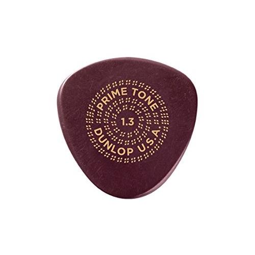 Jim Dunlop Primetone Sculpted Plectra Semi-Round (...