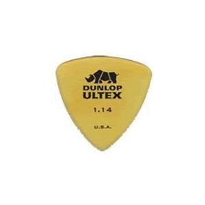 Jim Dunlop 426R ULTEX TRI 1.14mm ギターピック 12枚セット