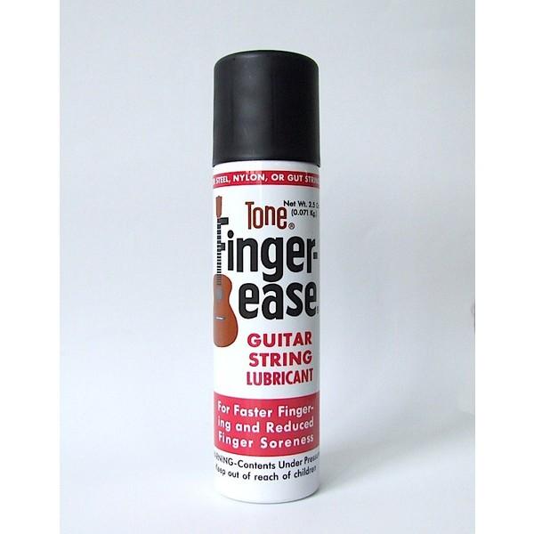 フィンガーイーズ TONE FINGER EASE ギター ベース 弦 スプレー