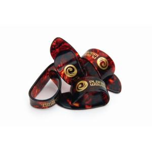 FERNANDES（フェルナンデス） S-1100 RED / レッド レザーエンドタイプ