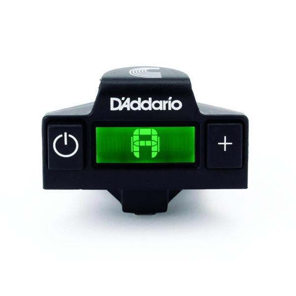 Planet Waves by D'Addario プラネットウェーブス マイクロサウンドホールチュ...