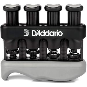 Planet Waves by D&apos;Addario プラネットウェーブス ハンドトレーナー 握力トレ...