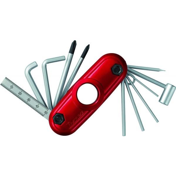 Ibanez アイバニーズ エレキギター&amp;ベース用 マルチ・セットアップ・ツール(ミリ規格) MTZ...