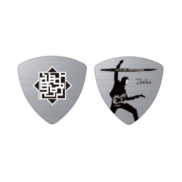ZODIAC HOTEI 35th ANNIVERSARY PICK ピック×5枚