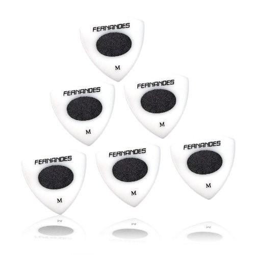 FERNANDES ( フェルナンデス ) ギターピックセット P-100SL/O(トライアングル/...