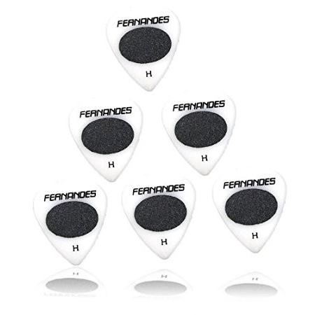 FERNANDES ( フェルナンデス ) ギターピックセット P-100SL/T(ティアドロップ/...