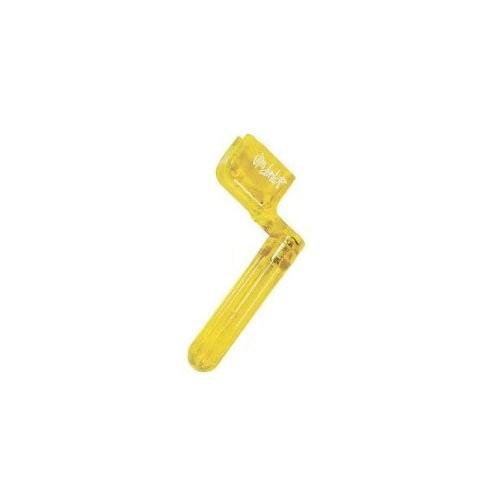 DUNLOP Gel String Winder ギター用ストリングワインダー 弦巻き (YE)【送...