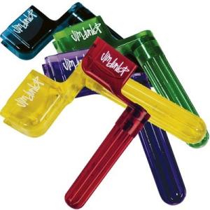 DUNLOP Gel String Winder ギター用ストリングワインダー 弦巻き (RED)【...