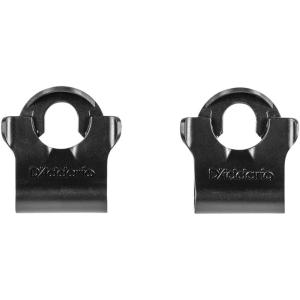 D'Addario ダダリオ Dual-Lock Strap Lock ストラップロック PW-DL...