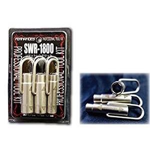 フェルナンデス SWR 1800 ソケットレンチセット【送料無料】
