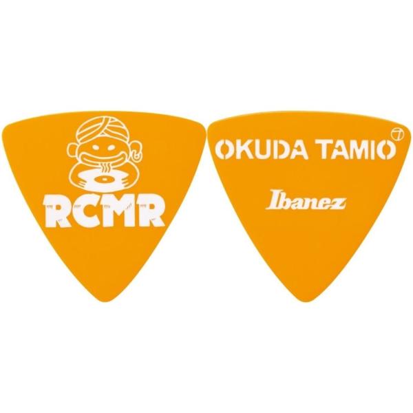 IBANEZ アイバニーズ 奥田民生ピック TAMIO-RC1 ×10枚セット