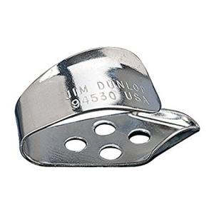 Jim Dunlop　メタル・サムピック　3040